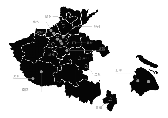 共水共城共繁華,，新田360廣場進駐新鄉(xiāng)輝縣引領(lǐng)城市商業(yè)新地標,！7.252308