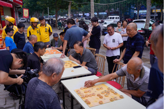 9月8日象棋大師探店稿件468