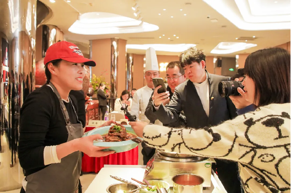 1_“阿五杯”第八屆黃河鯉魚烹飪大賽圓滿“鯉”成350