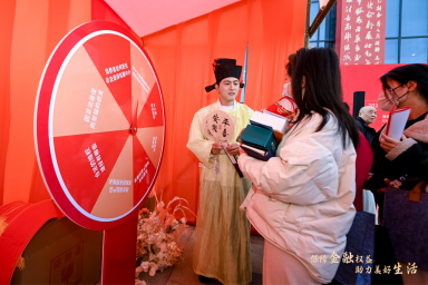 2025-3-14 (分公司)平安產(chǎn)險(xiǎn)河南分公司2025年“穿越華夏消保文化之旅”走進(jìn)鄭州商都遺址539