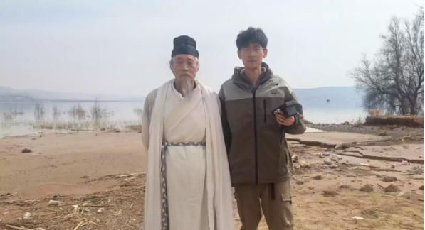 快手公益1237