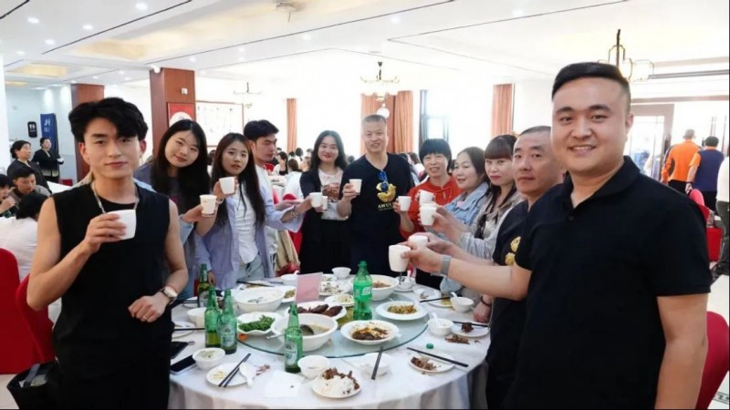 奔赴山野,,向幸福出發(fā)!阿五人的度假旅游有多快樂410