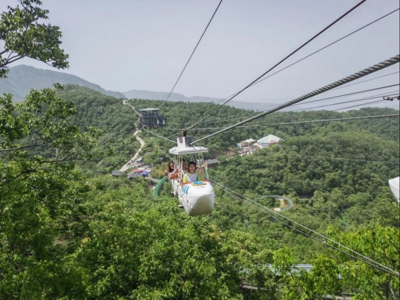 奔赴山野,,向幸福出發(fā),!阿五人的度假旅游有多快樂504