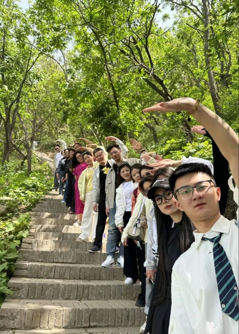奔赴山野,向幸福出發(fā),!阿五人的度假旅游有多快樂954