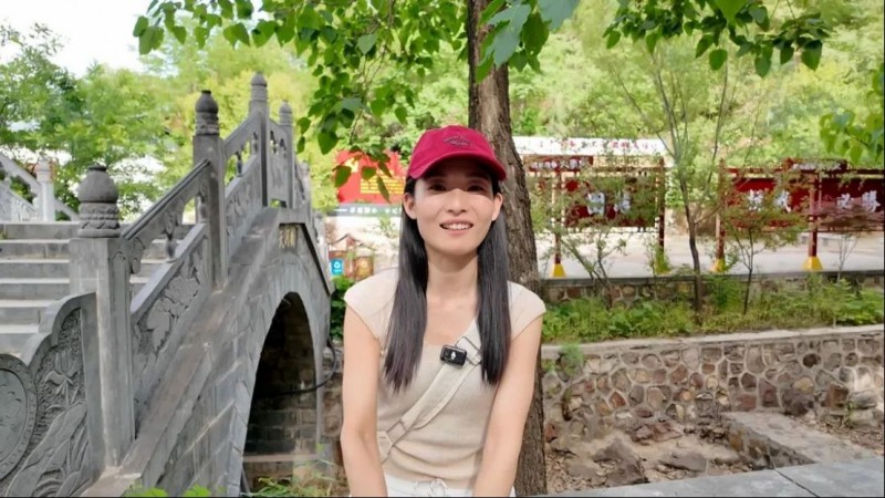 奔赴山野,,向幸福出發(fā)!阿五人的度假旅游有多快樂1074