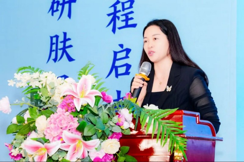 河南京城皮膚中醫(yī)院第十二屆皮膚病專家學(xué)術(shù)研討會(huì)新聞稿328