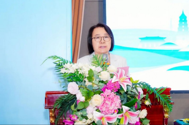 河南京城皮膚中醫(yī)院第十二屆皮膚病專家學(xué)術(shù)研討會(huì)新聞稿429