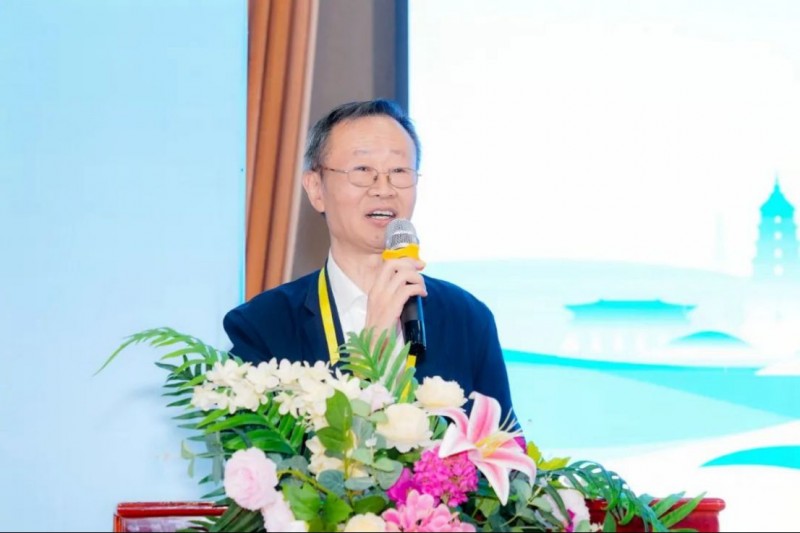 河南京城皮膚中醫(yī)院第十二屆皮膚病專家學(xué)術(shù)研討會(huì)新聞稿502