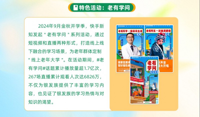 2025快手泛知識(shí)數(shù)據(jù)報(bào)告3473